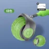 P03 Green - Tutu Ball