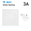 Water Heating-White
