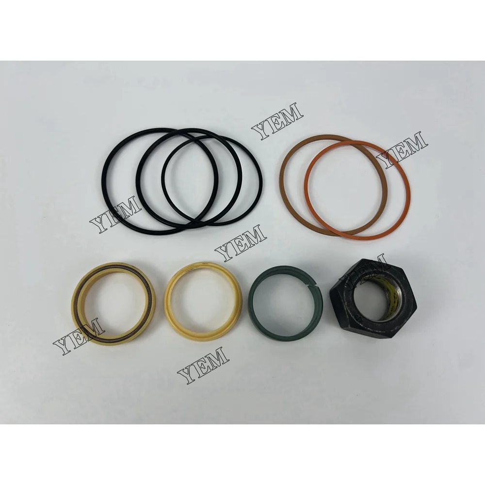 Ready to Ship 7162060 Seal Kit for Bobcat Engine Parts Manufacturer 4