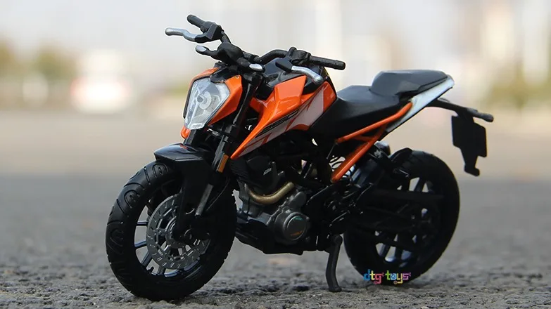 Ktm shops diecast