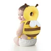 34cm plush yellow