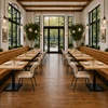 Restaurant Set2