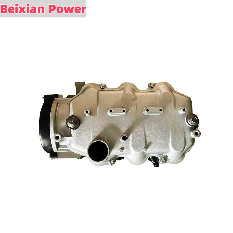 High Quality Good Price 1.0L 376  376Q Engine for Daihatsu Charade Xiali G100 N3