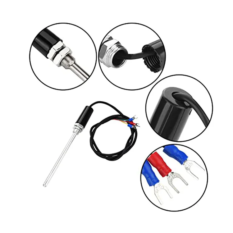 Temperature Sensor Probe