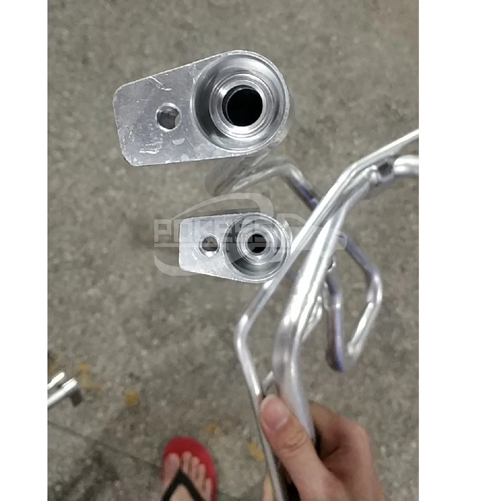 Hose AC Hose E1GH19E881AC E1GH19E881AB E1GH19E881AA Car Air Condition... — 5