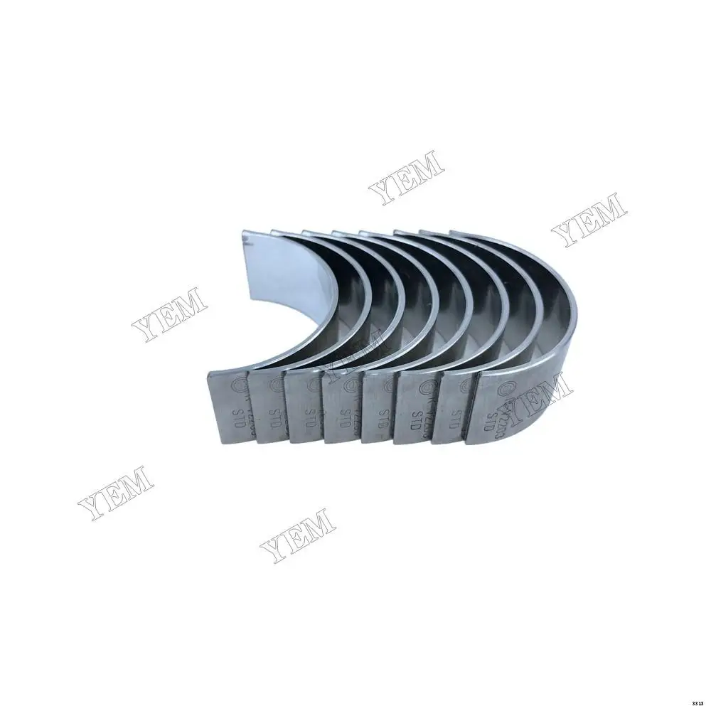 Big End Bearing Kit Fit for Kubota D950