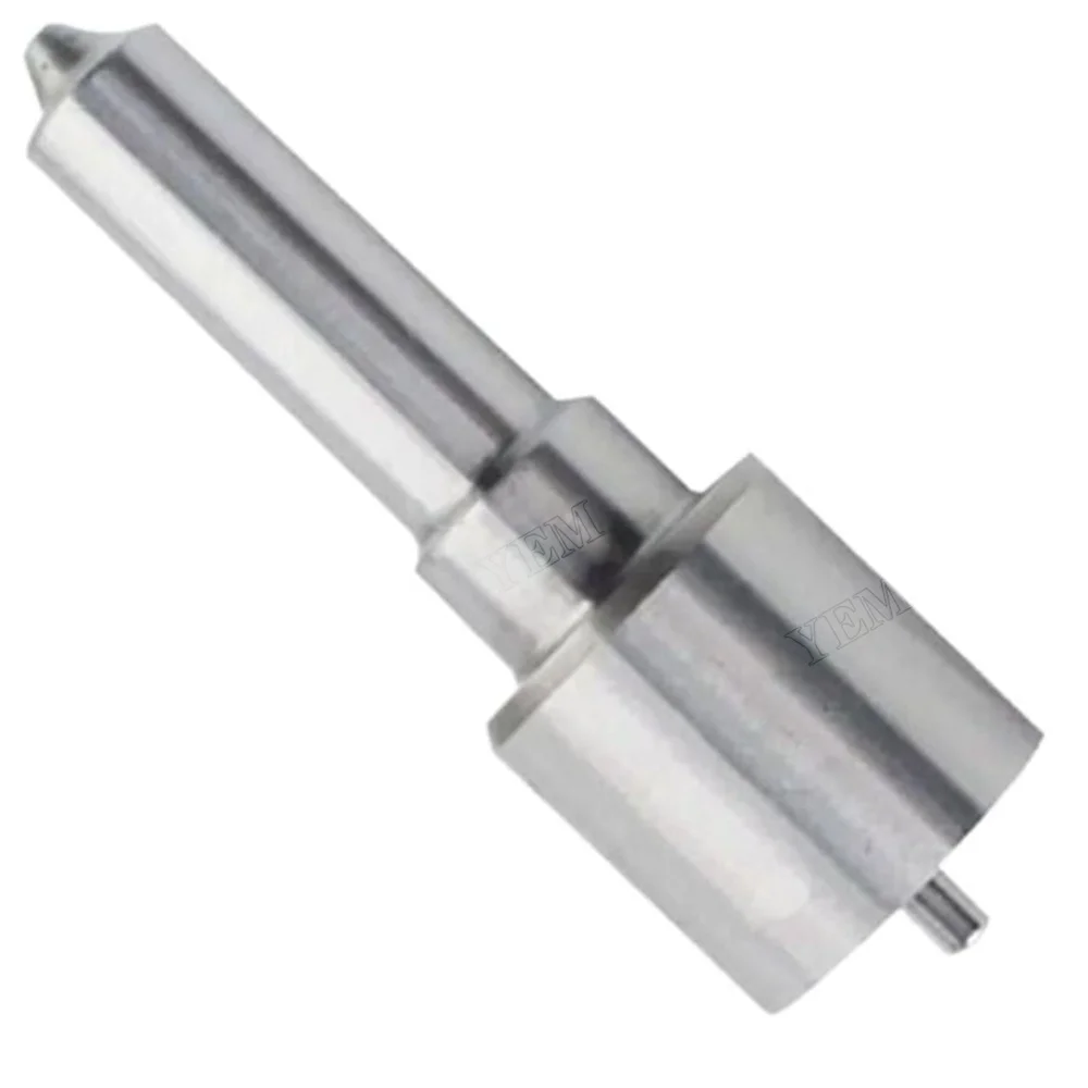 Fuel Injector Nozzle RE57153 for John Deere Engine 6081H Combine 2264 9610 9650