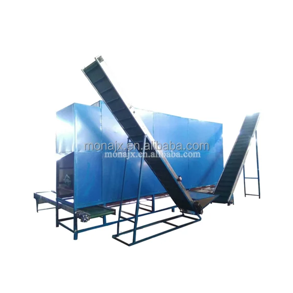 Automatic Pepper Stalk Removing Machine Chili Stem Cutting Machine Price for Sale