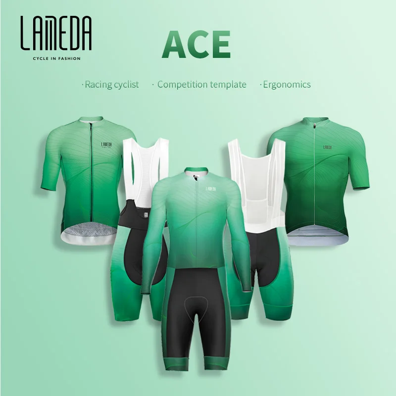 Design sublimation cycling jerseys, shorts and apparel by