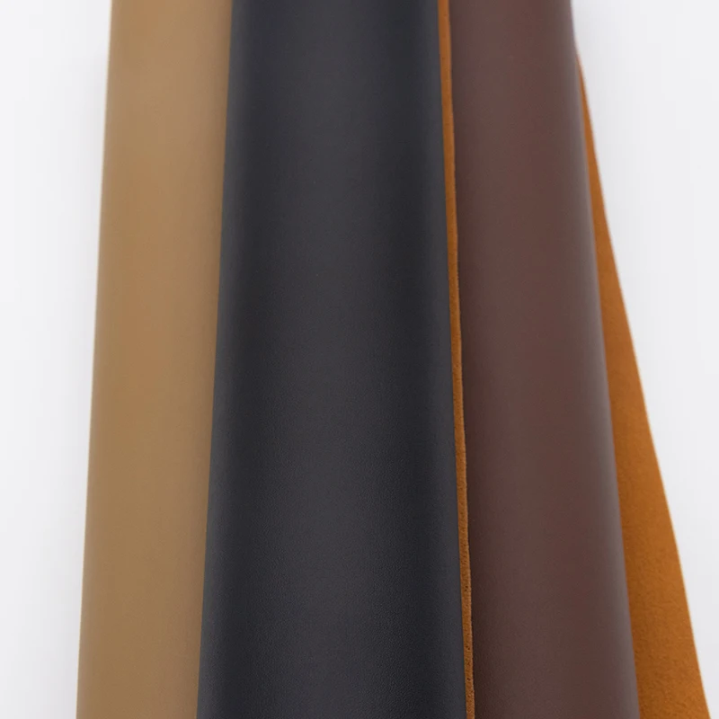 Valuable Flip-flops Slippers Leather Material 2.0MM 140CM Width for Making Sandals Loafer