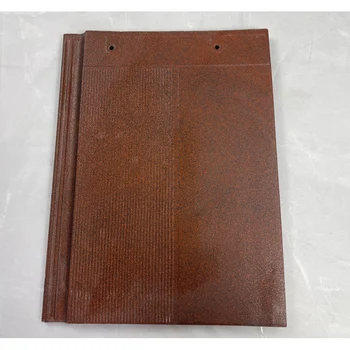 2022 China Roof Tiles Making Machine Guttering Directly Espanol High Quality 300*400 Solar Roof Tiles Photovoltaic