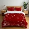 Noël rouge 15