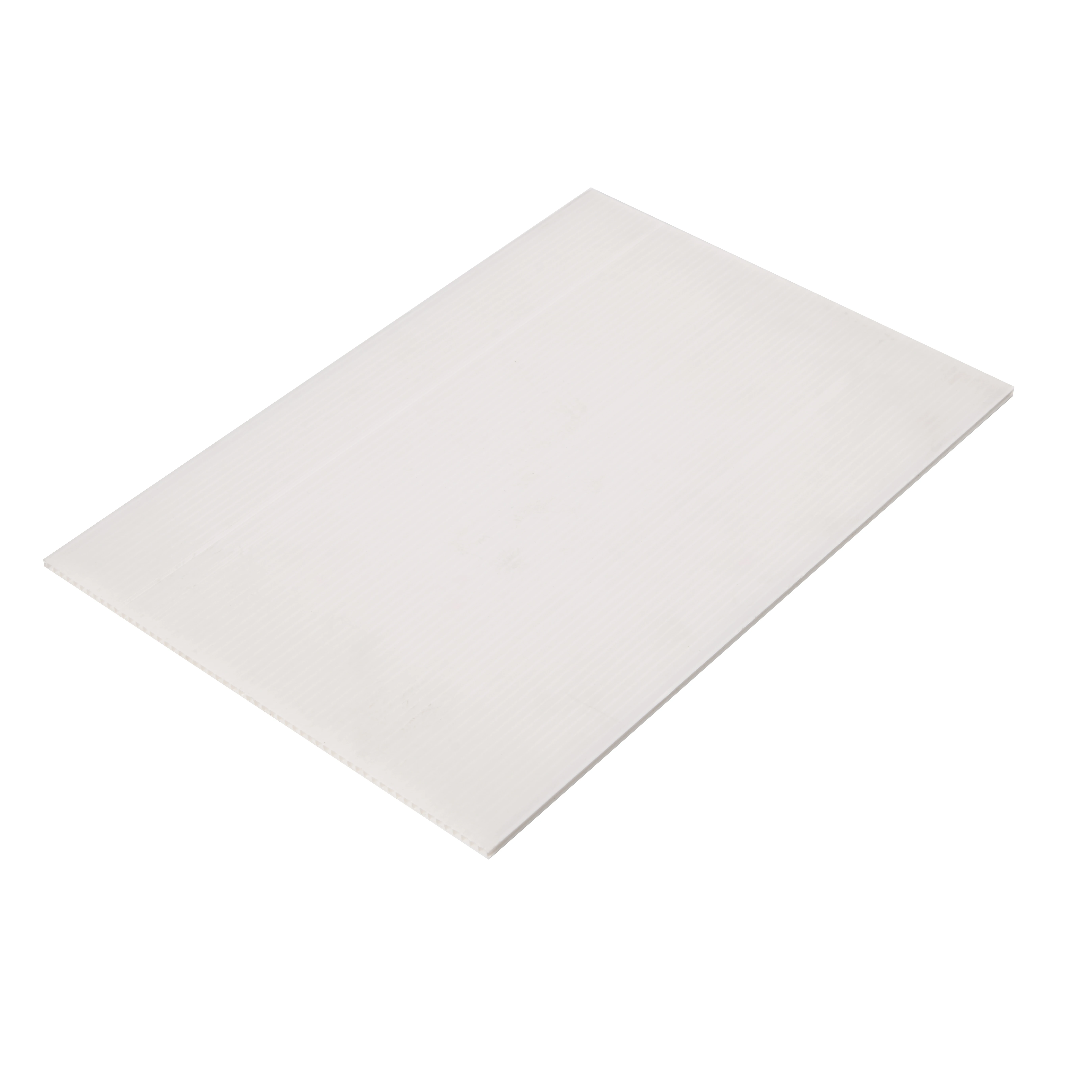 High Glossy Thermoforming HIPS Plastic High Impact Styrene Sheet for Sale