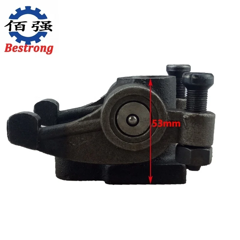 New Condition Diesel Engine Rocker Arm Assembly Parts for CHANGCHAI L28 L30 L32 L26 Models 1120-030301 and 1120-030301