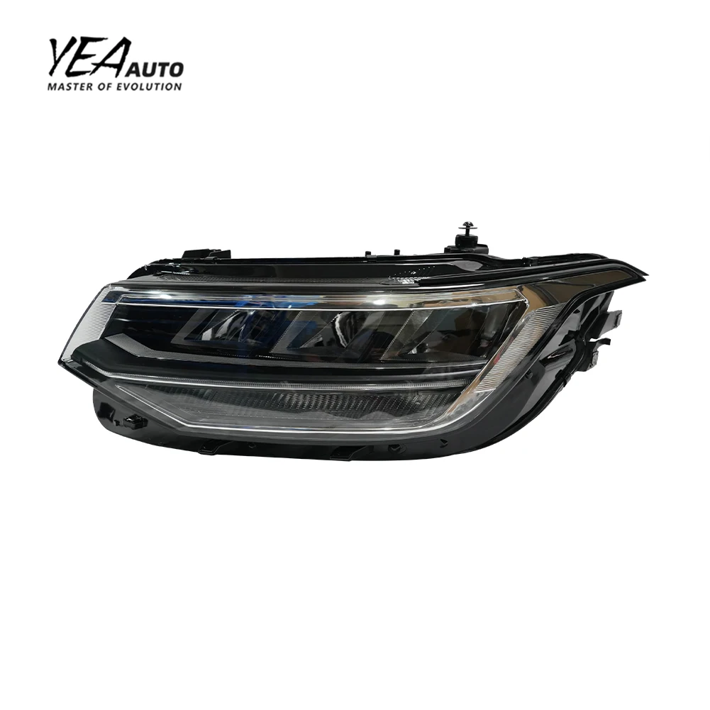 product replacement led headlight head light headlights for vw for volkswagen for tiguan head lamp 2022 2024-5
