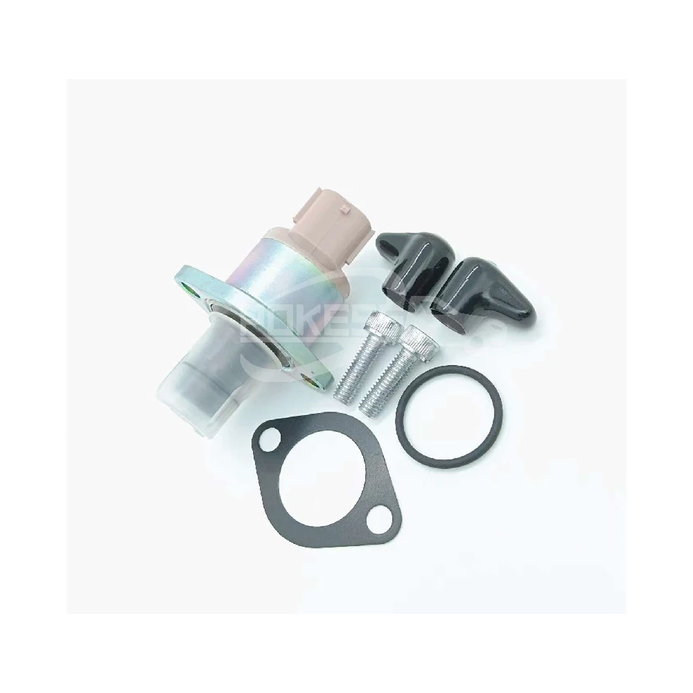High Quality Fuel Pump Control Valve 6C1Q9358AB 9665523380 1514885 for... — 6