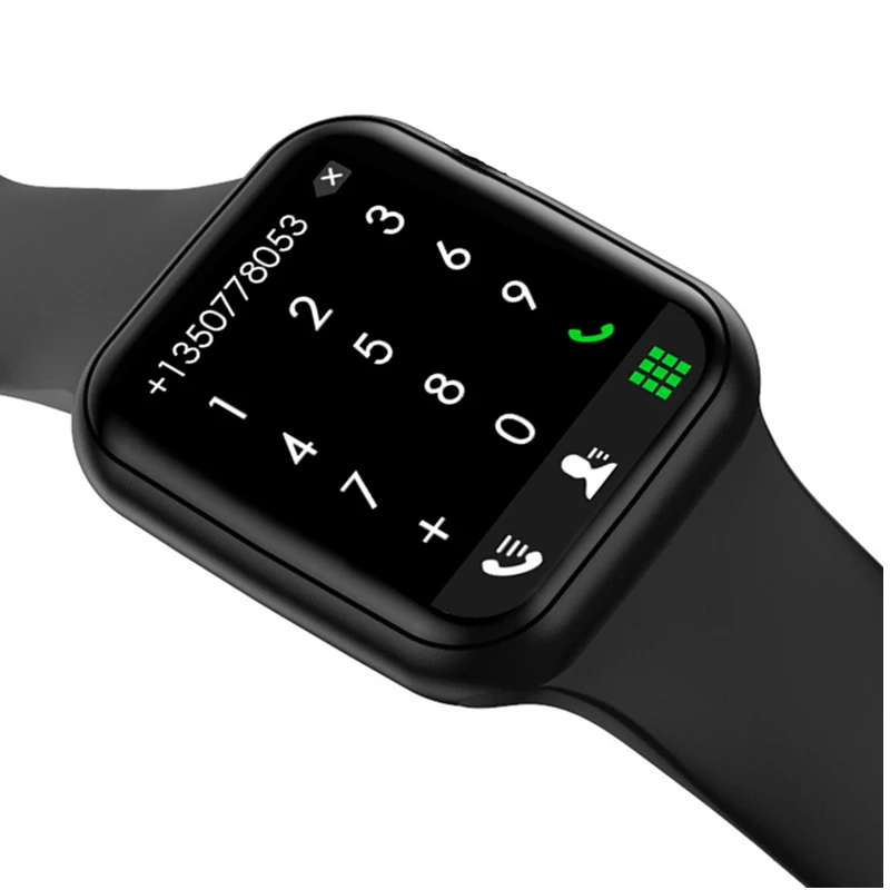 bt connection smart watch