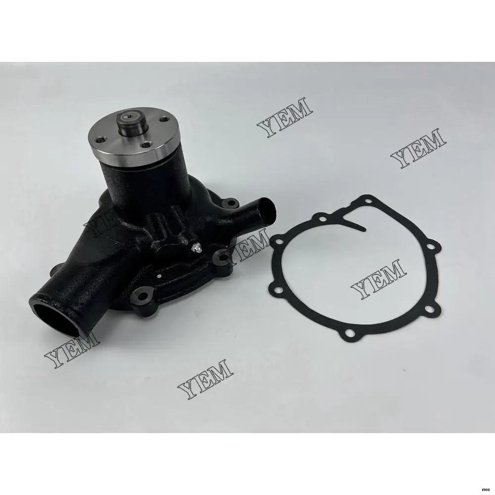 6D14 Water Pump ME075049 ME996801 ME996804 ME882315 for Mitsubishi