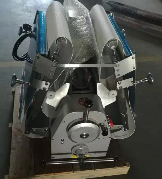 Cheap Small Dough Sheeter Machine in Philippines