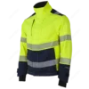 Hi-Vis Yellow/Navy