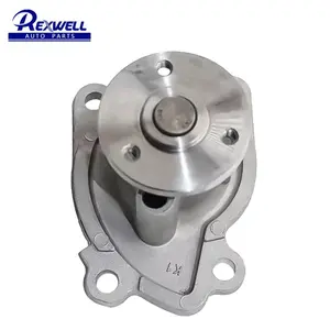 Large Inventory Vehicle Parts Durable Auto Engine Water Pump for Nissan Micra Renault Kangoo 21010-EE025 High Performance