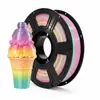 PLA Rainbow candy color
