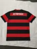 09 Flamenco Home Negro y Rojo 2