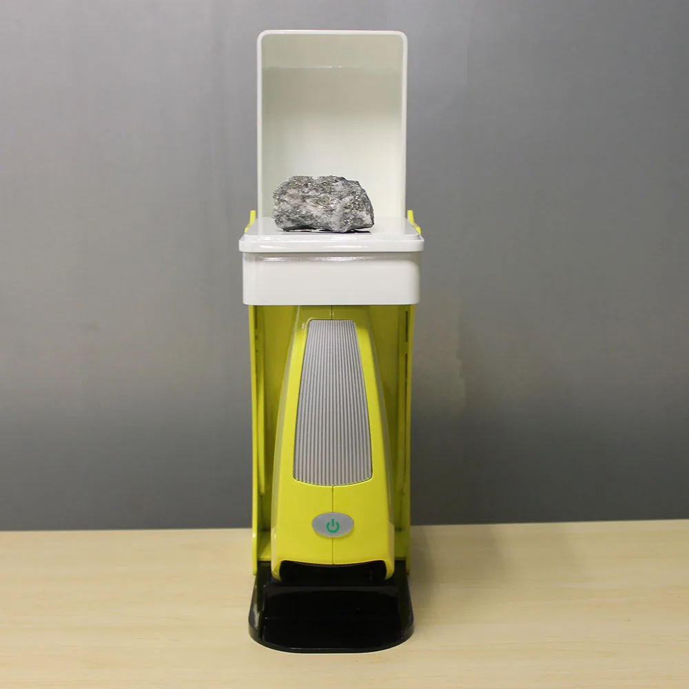 Huazheng Electric HZXRF-300X Handheld Portable Metal Alloy XRF X-ray Fluorescence Spectrometer Analyzer