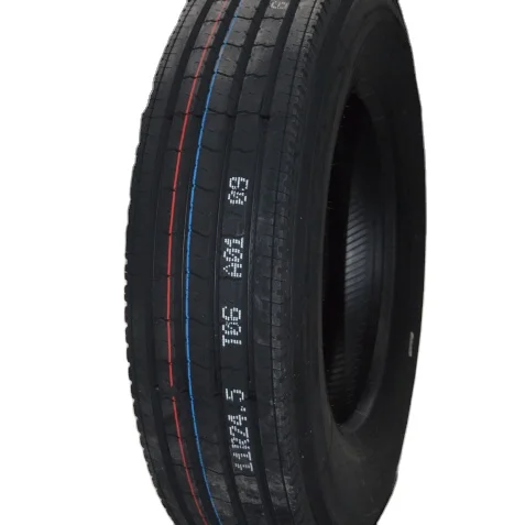 TRANSTONE 11R22.5 Truck Tires - Durable and High Performance