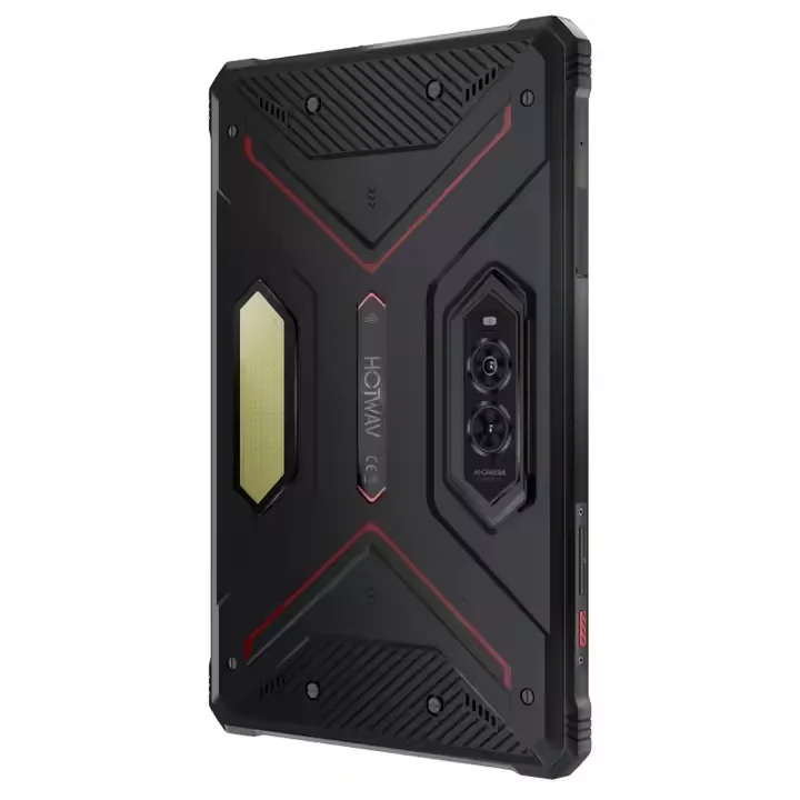 Tablette Ascrecem 11 Pouces – Android 14 – Octa-Core – WiFi 6 – 14 Go – Neuf