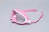 Pinkish-White