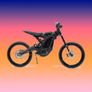 Sur-ron Light Bee X Electric Dirt Bike: A Comprehensive Review