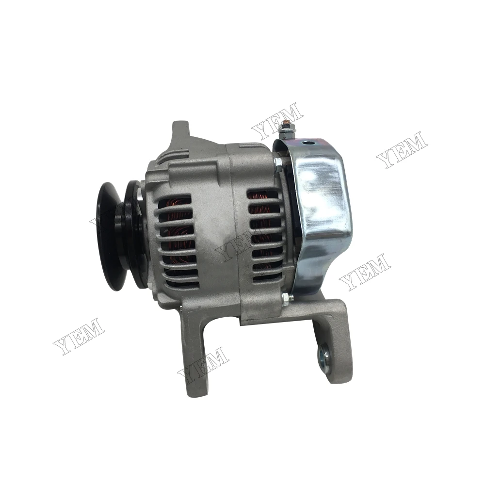Alternator 101211-2770 for Caterpillar Engine Parts Factory 4