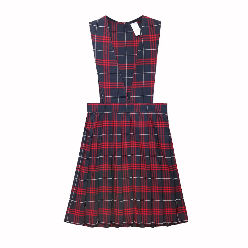 open lace back dress Navy Timeless Pleated Dress Parent