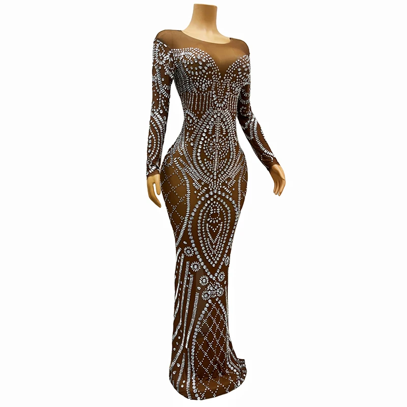 chinese dress ladies Amazon.com: BeryLove Women Sequin Formal Party Dresses Flutter Short Sleeve  Wedding Guest Cocktail Long Evening Dress S007 Black XS : Clothing, Shoes &  Jewelry