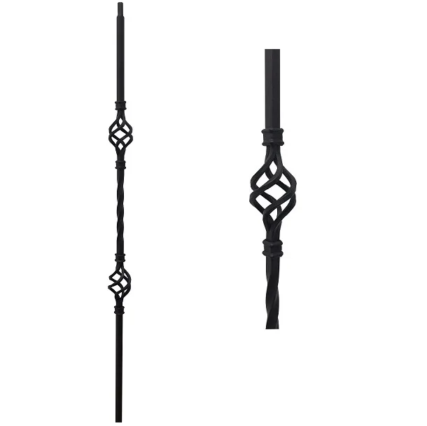 Wrought Iron Stair Balusters Wholesale For Stair Decoration Buy Iron