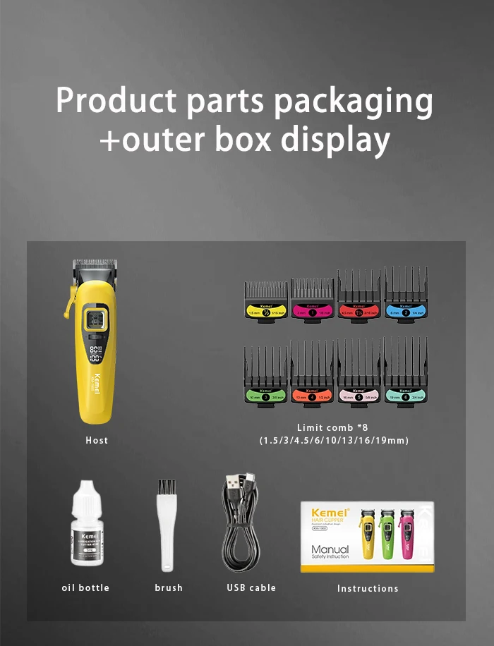 Specifications