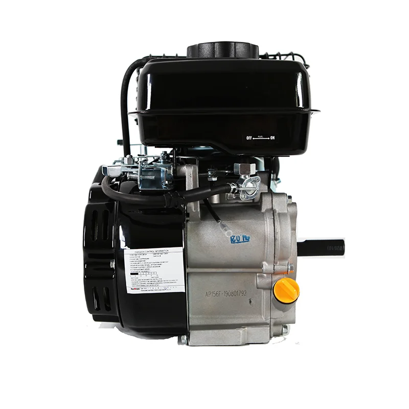 Fast Shipping Senci 3HP Petrol Engine Gasoline Engines 98CC