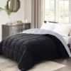 Noir et gris