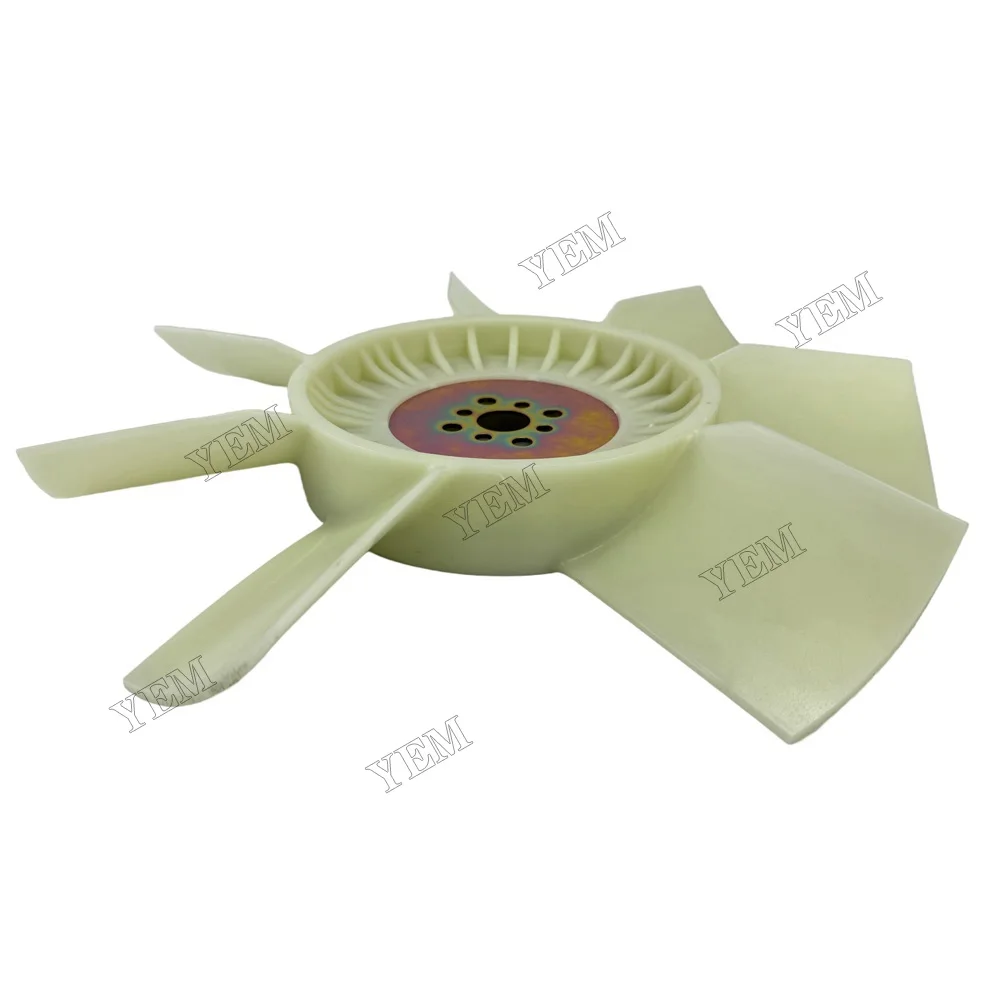 Fan Blade Fit for Mitsubishi S6S Engine 5
