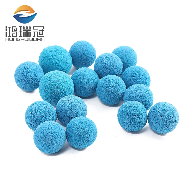 Condenser Tube Cleaning Ball Rubber Ball For Pipe Cleaning Sponge Rubber Ball Buy Condenser