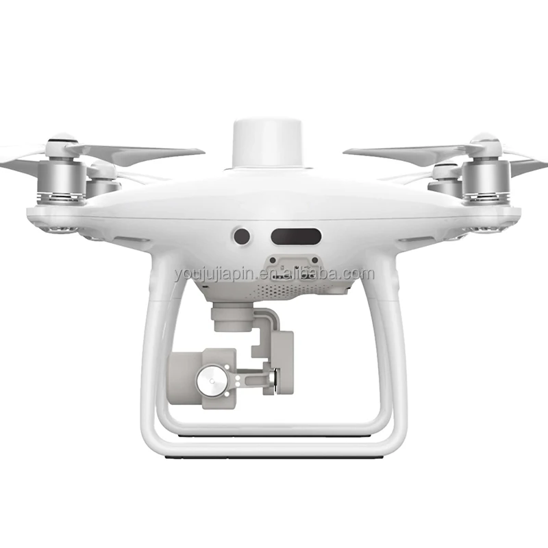 Professional Phantom RTK Drone for Mapping 4K Camera