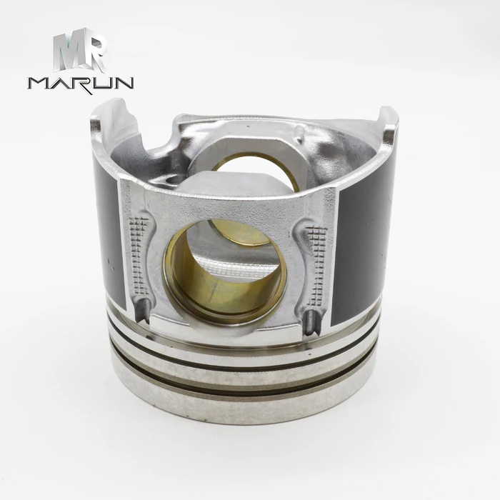Original J05E Piston Engine HMPAAE0160A for SK200-8 High Quality Construction Machinery Parts for Diesel Engine