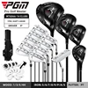 14pcs S Steel Driver 9°