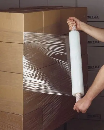 Heat Shrink Film Heat Shrink Film