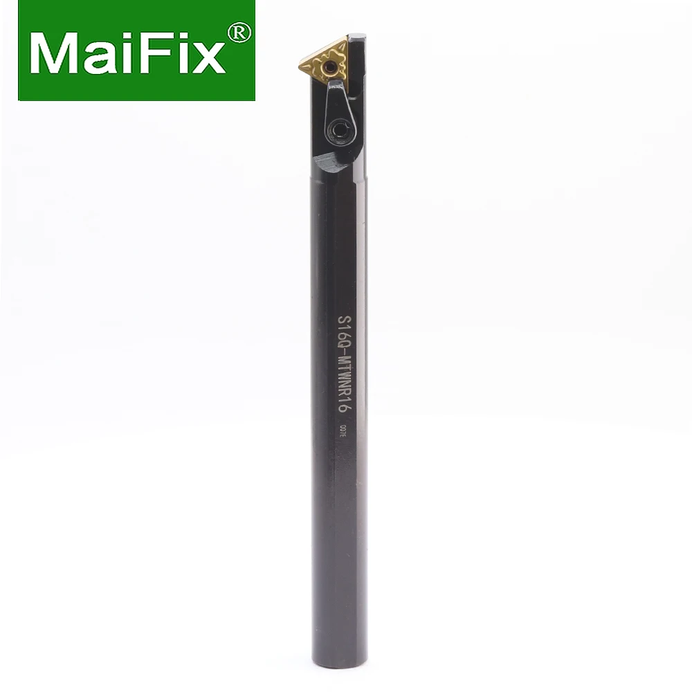 Maifix S-MTWNR 1616H16 CNC Lathe Boring Bar Cutting Holder
