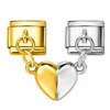 Silver/Gold