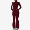 Bright red-no pockets