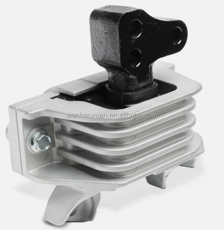 Transmission Mount Fit 13-14 200 / 11-17 Dodge Journey 2.4L Auto