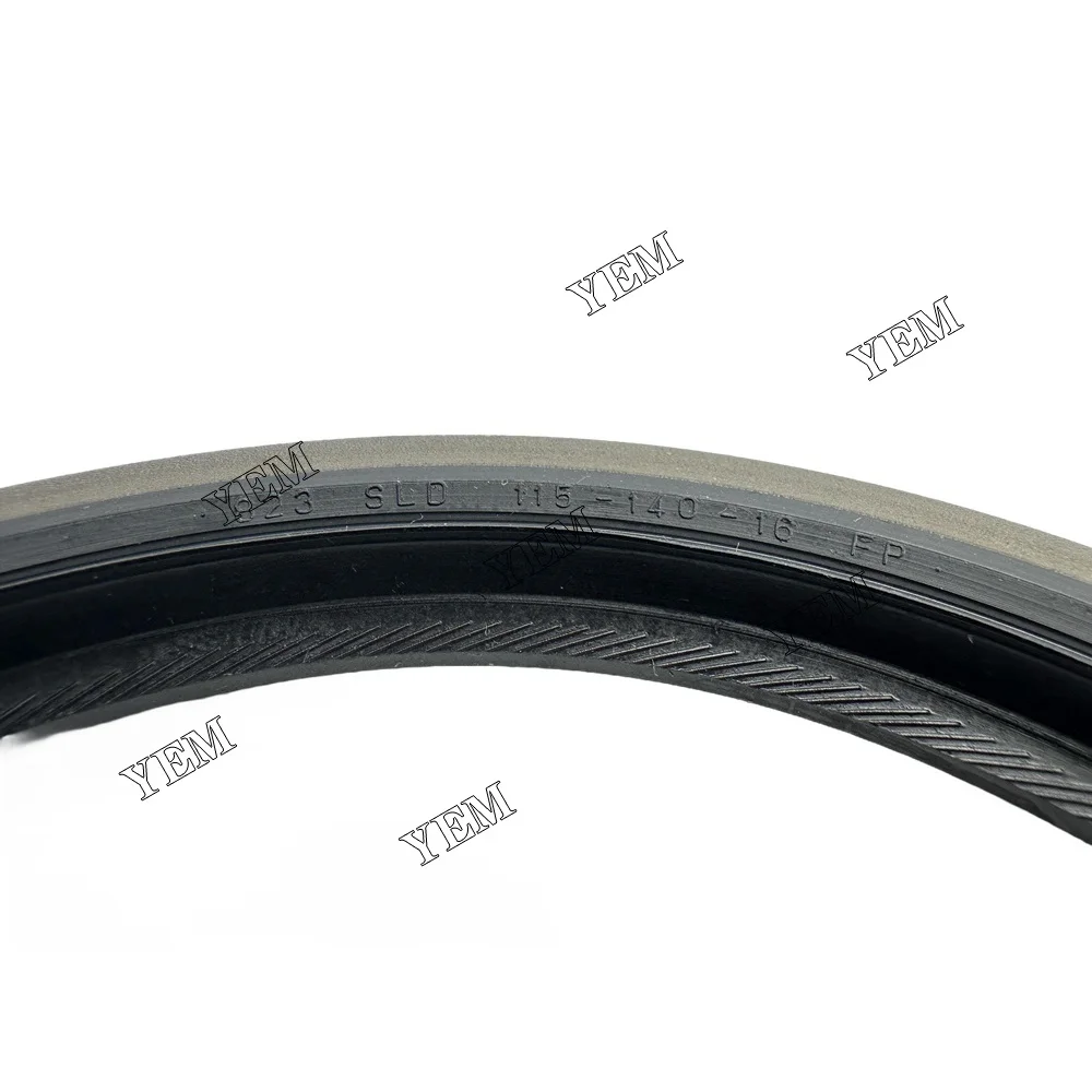 FL914 Crankshaft Rear Oil Seal for Deutz Heavy Duty Engine Parts 6